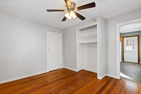 8 Squire Street Waterville ME 04901