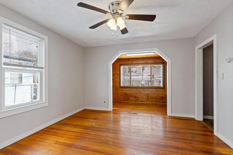 8 Squire Street Waterville ME 04901