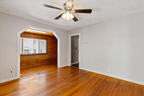 8 Squire Street Waterville ME 04901