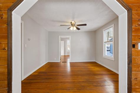 8 Squire Street Waterville ME 04901