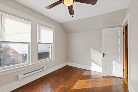 8 Squire Street Waterville ME 04901