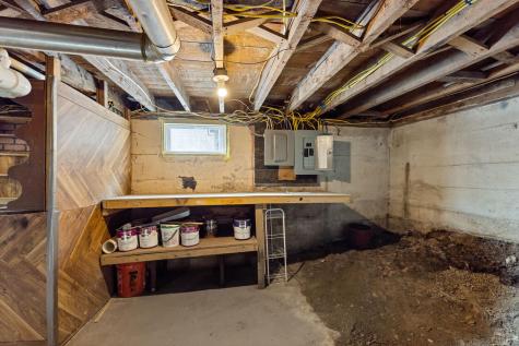 8 Squire Street Waterville ME 04901