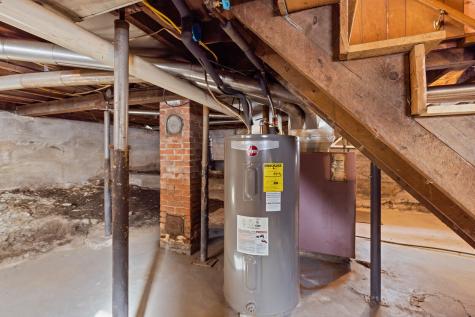 8 Squire Street Waterville ME 04901