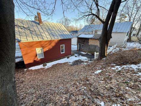 8 Squire Street Waterville ME 04901