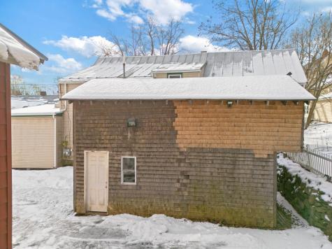 8 Squire Street Waterville ME 04901