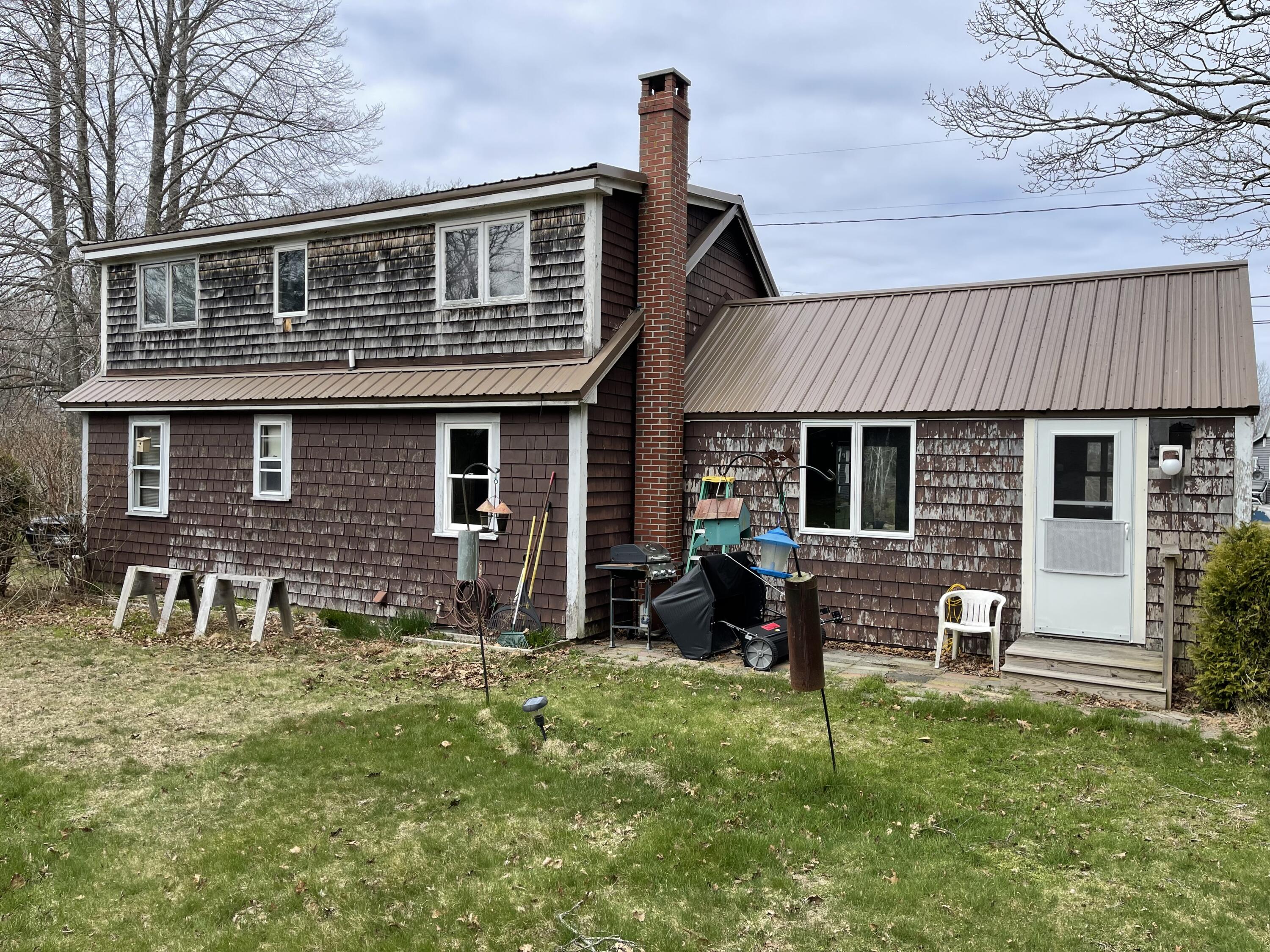 66 Middle Road South Bristol ME 04568