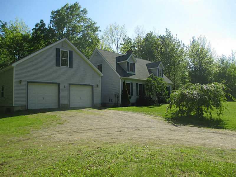 30 Hidden Acres Lane Belmont ME 04952