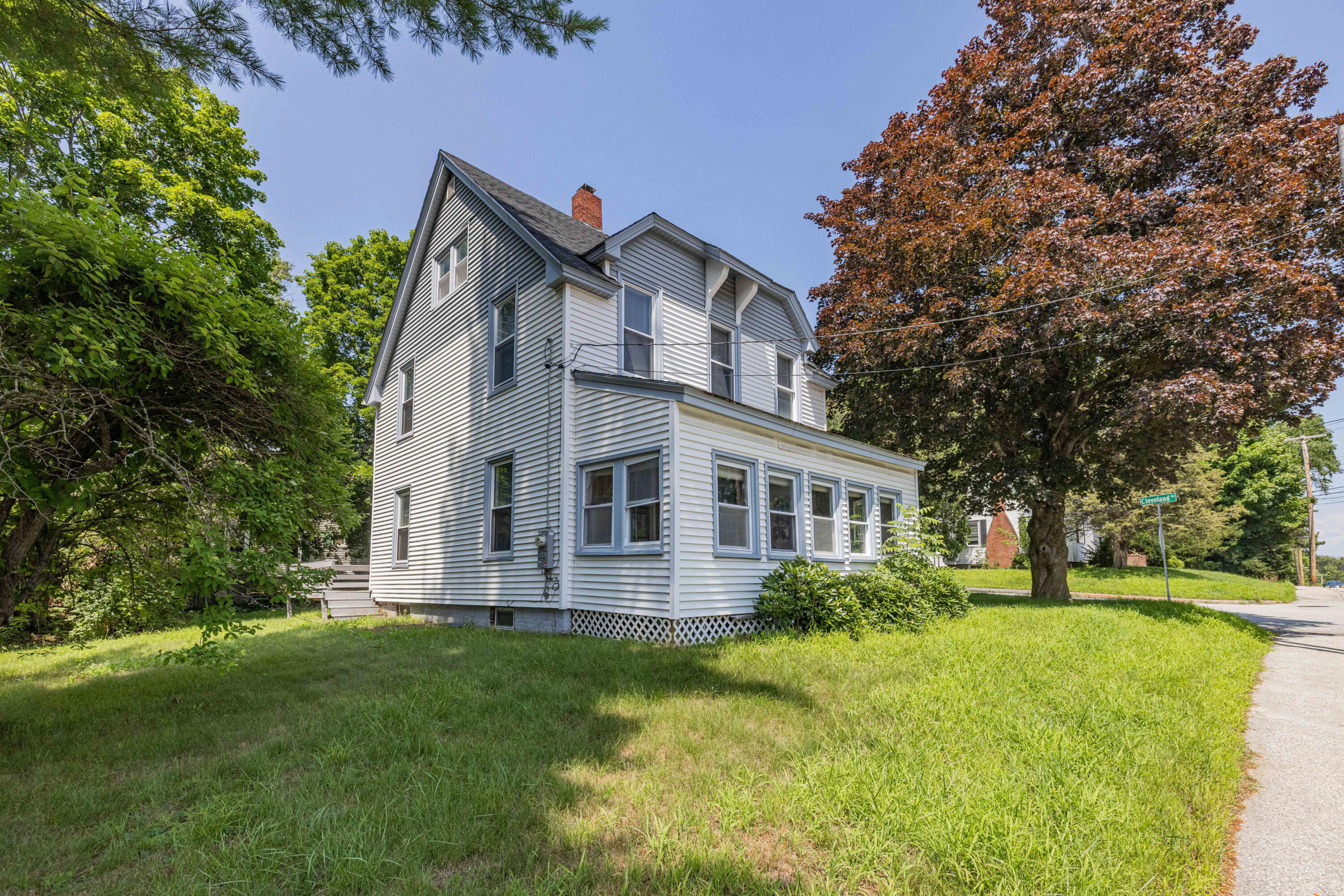 335 Minot Avenue Auburn ME 04210