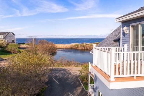 204 Nubble Road York ME 03909