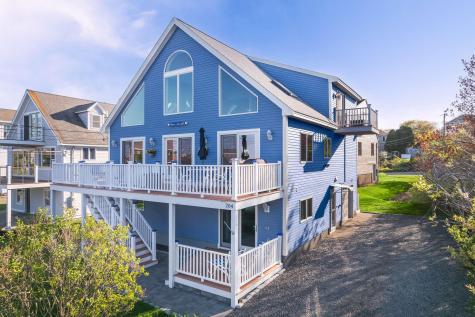 204 Nubble Road York ME 03909