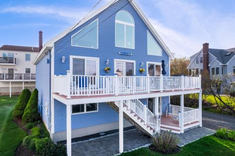 204 Nubble Road York ME 03909