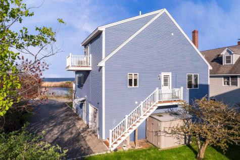 204 Nubble Road York ME 03909