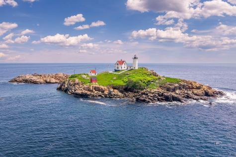 204 Nubble Road York ME 03909