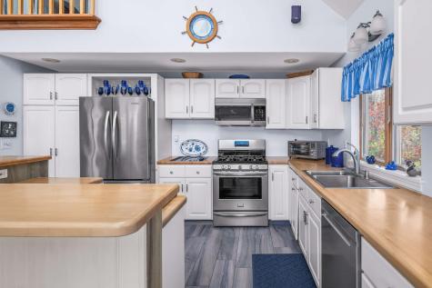 204 Nubble Road York ME 03909