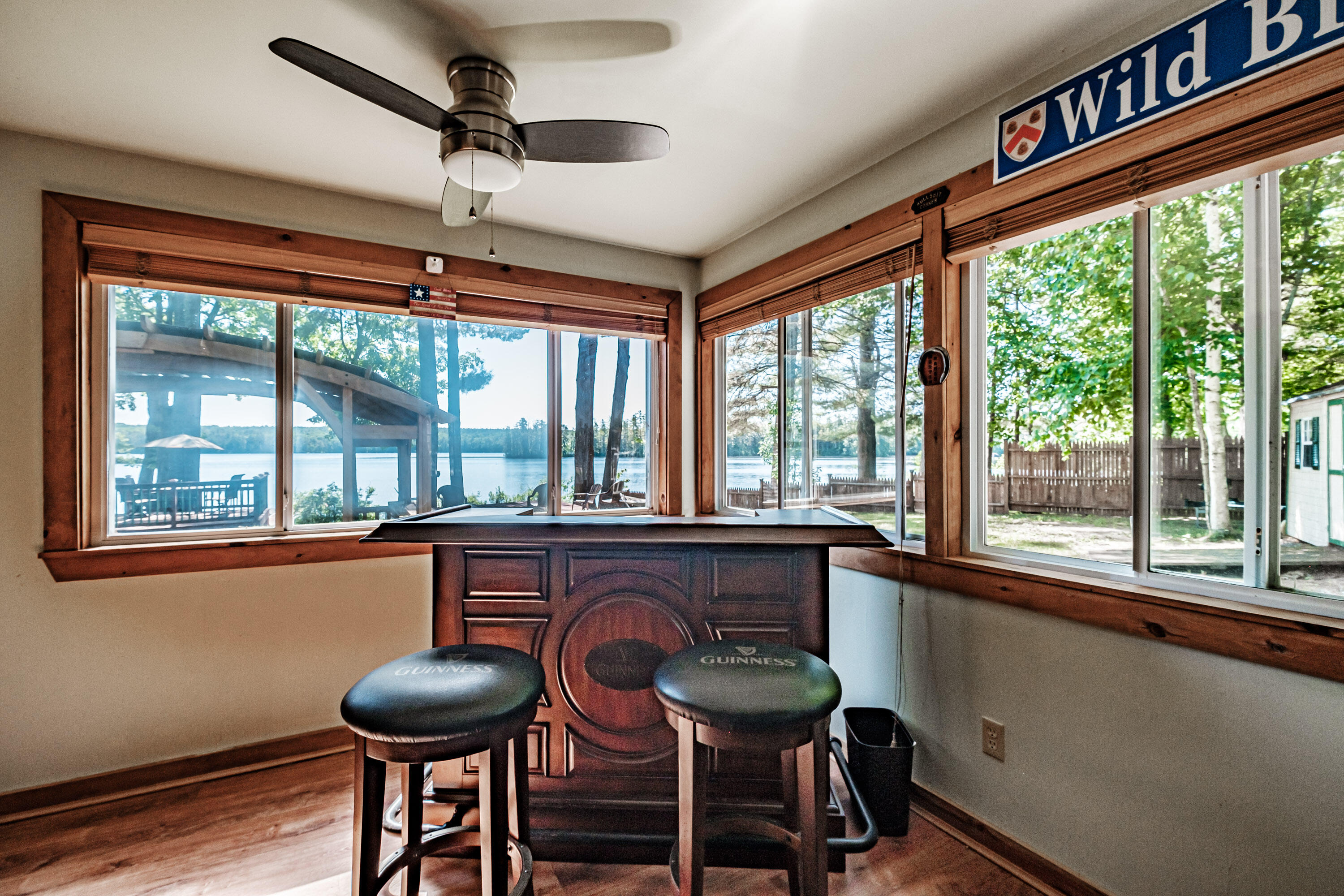 3 Panther Pond Pines Road Raymond, ME