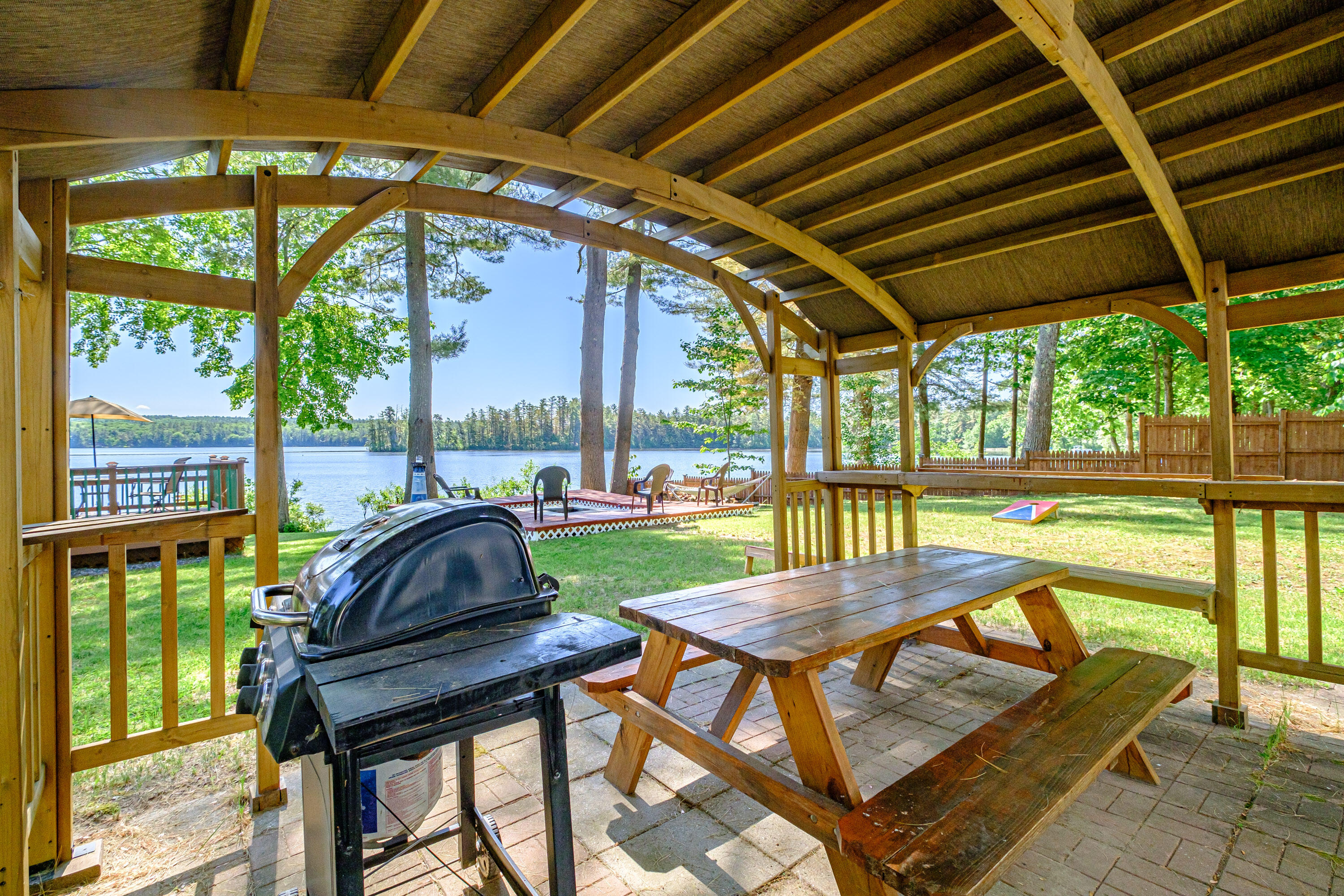 3 Panther Pond Pines Road Raymond, ME