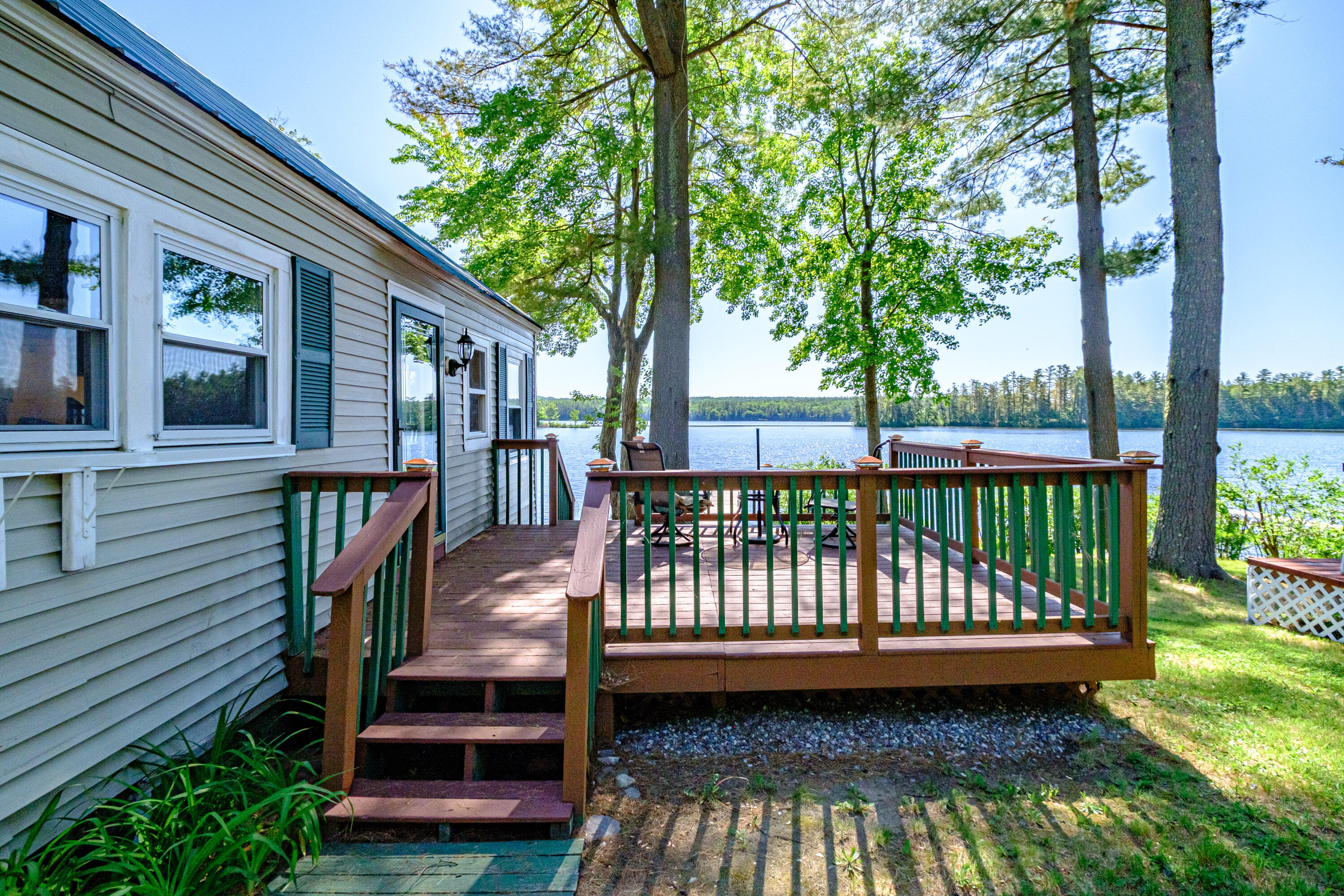 3 Panther Pond Pines Road Raymond, ME