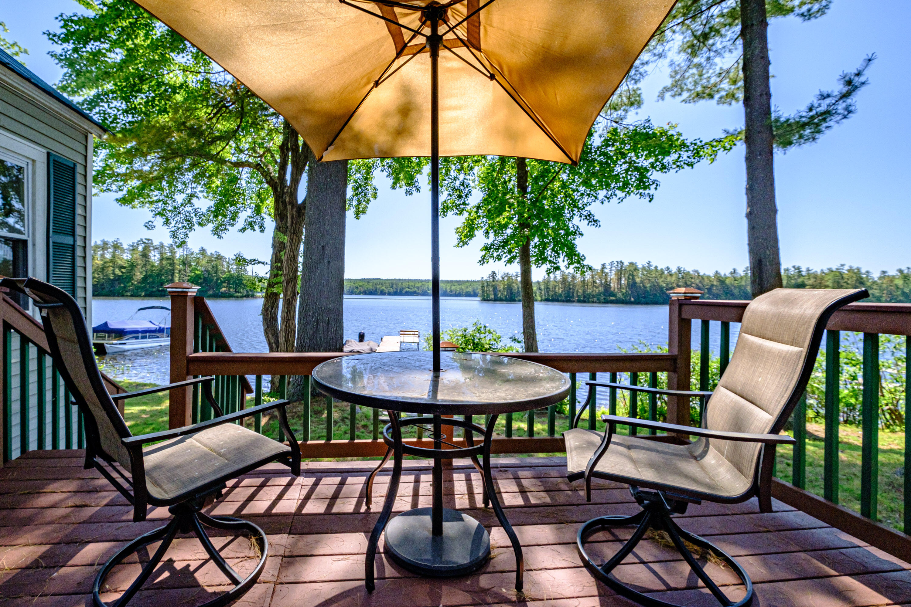 3 Panther Pond Pines Road Raymond, ME