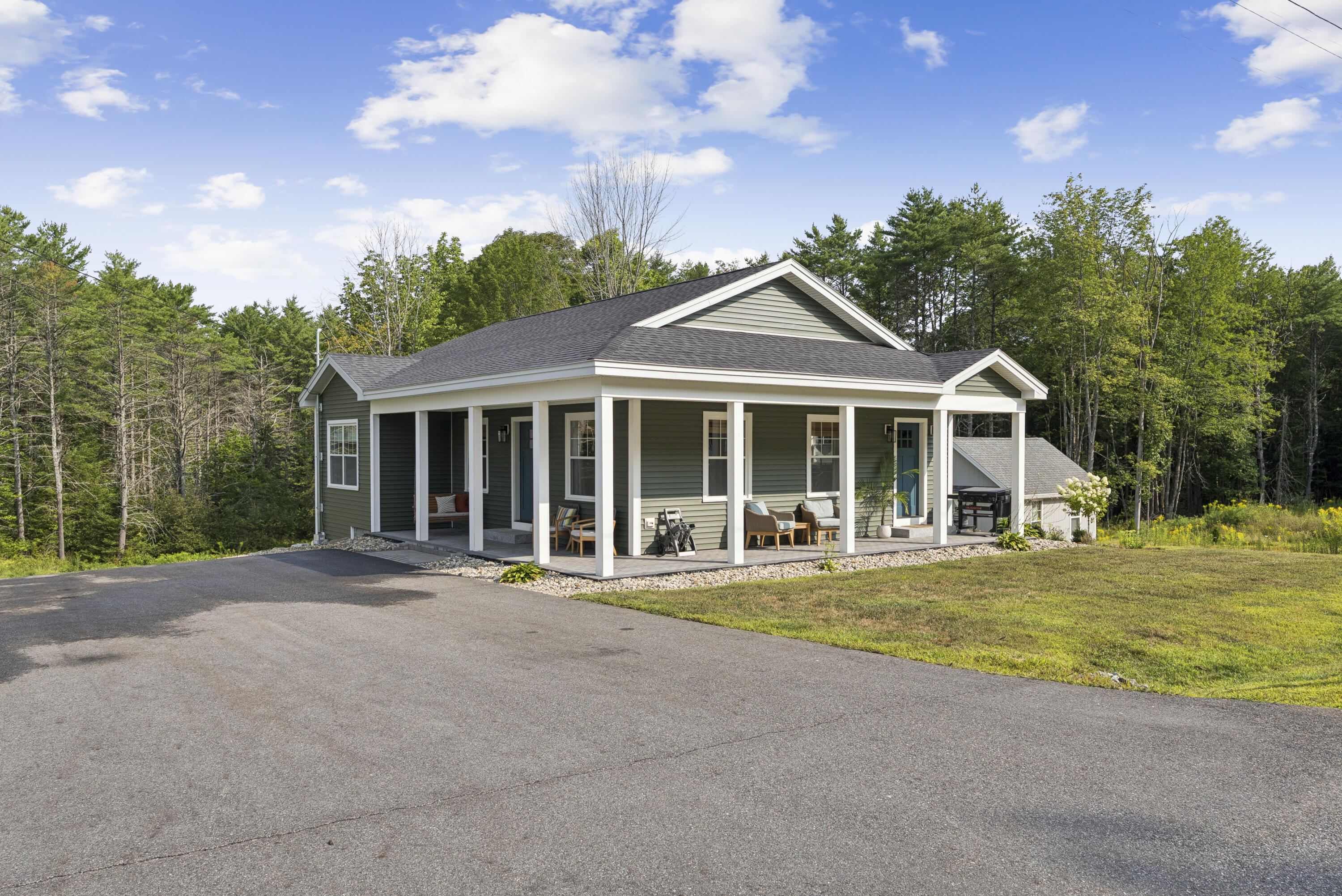 9 Ledgewood Drive Brunswick ME 04011