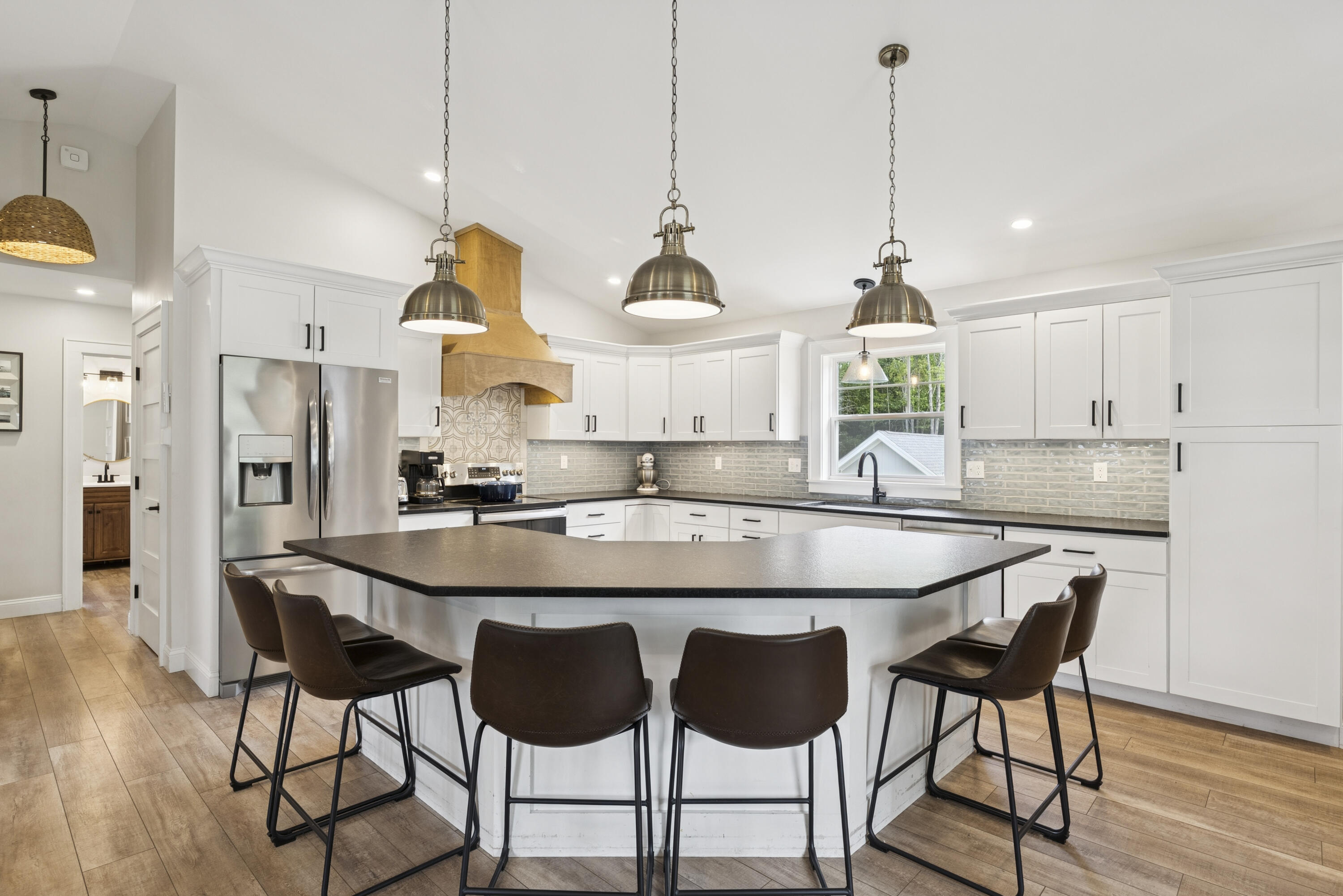 9 Ledgewood Drive Brunswick ME 04011