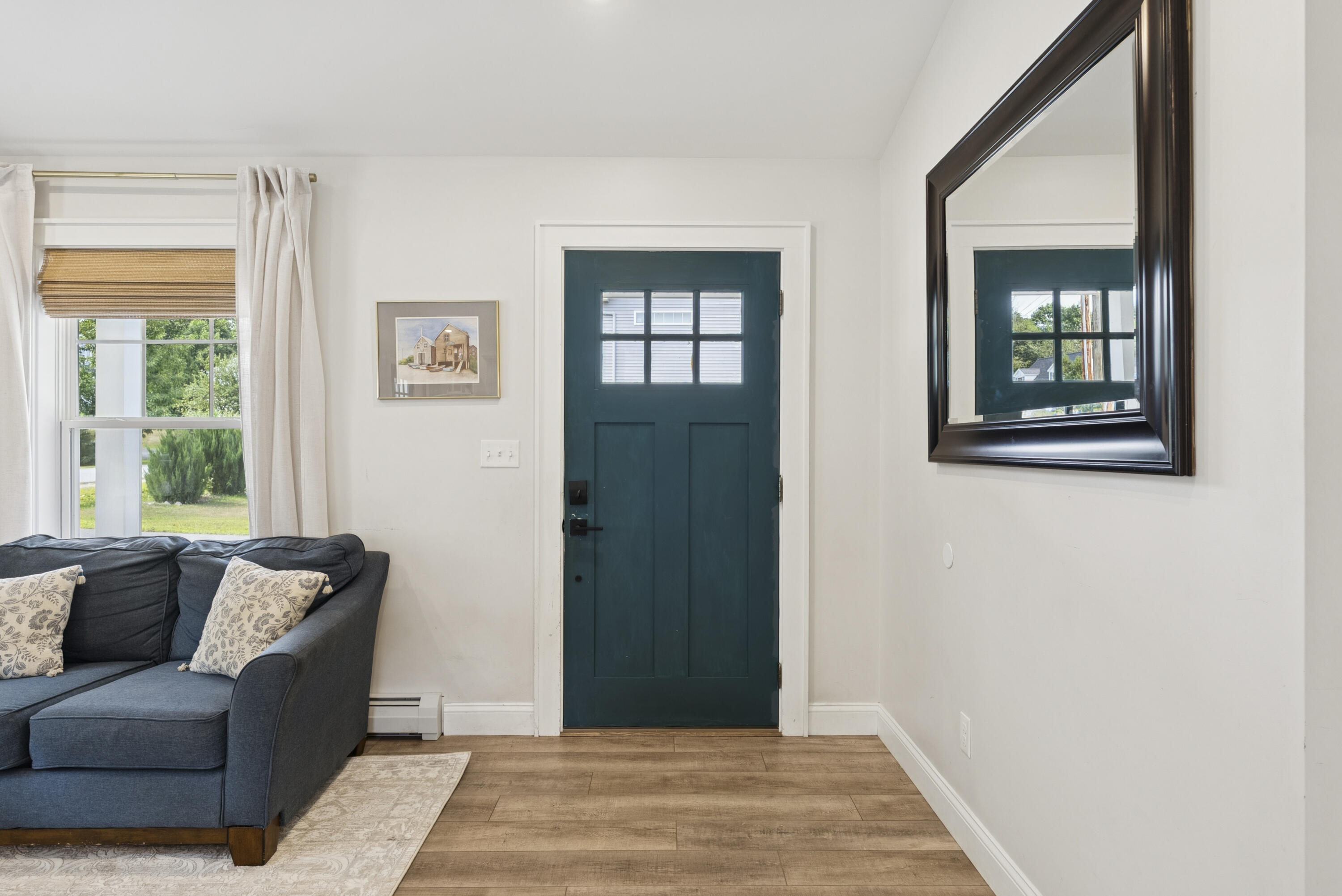 9 Ledgewood Drive Brunswick ME 04011