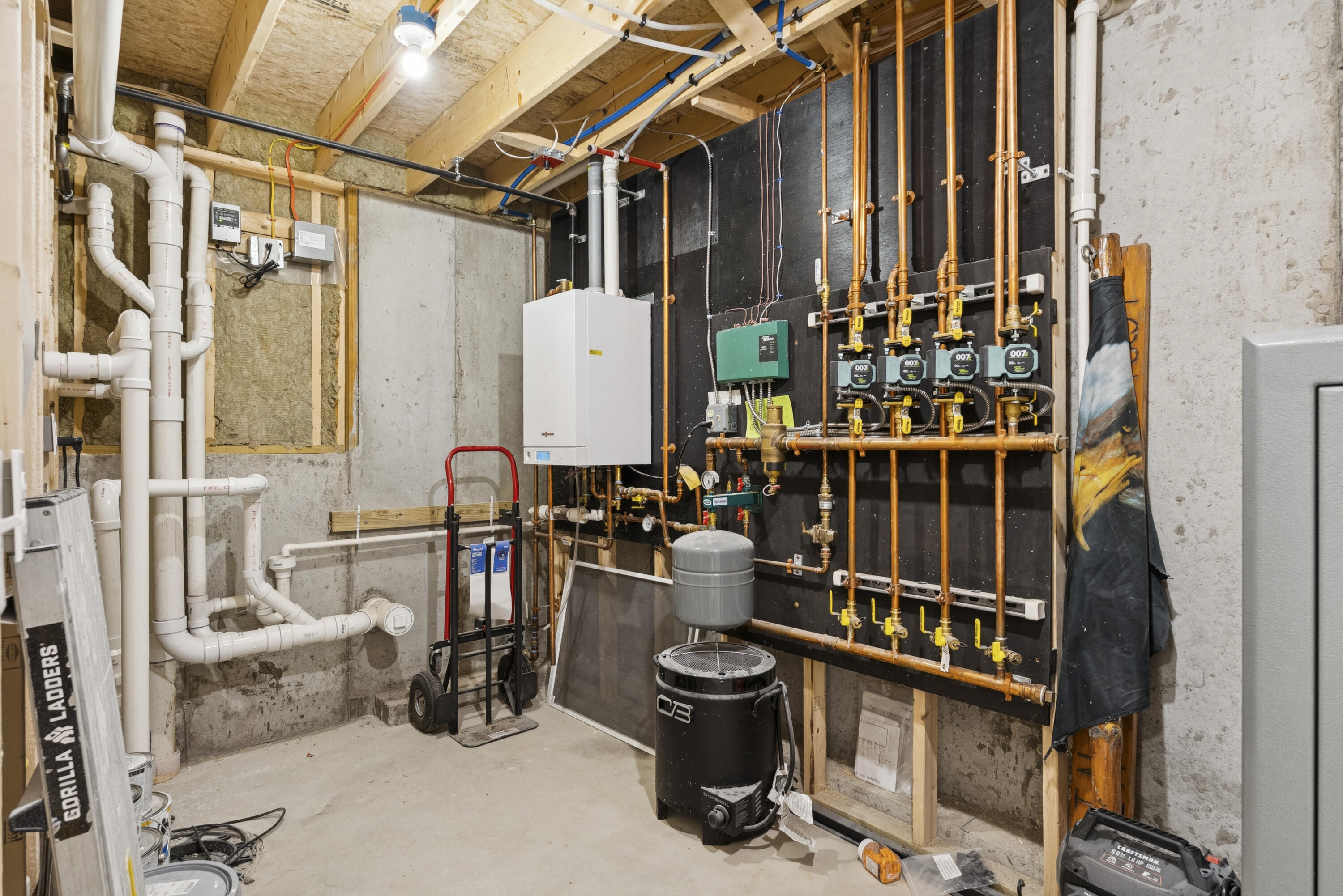 9 Ledgewood Drive Brunswick ME 04011