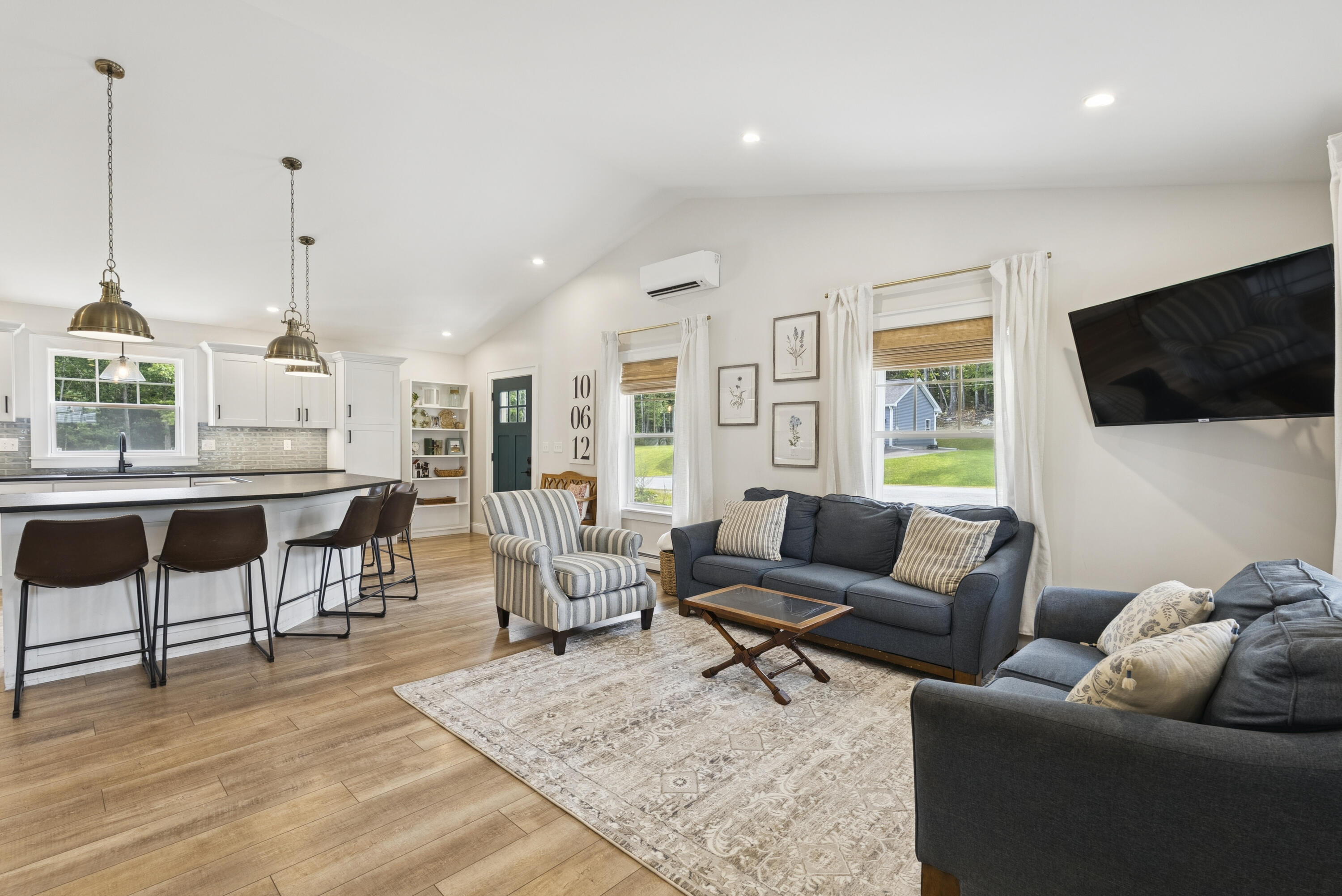 9 Ledgewood Drive Brunswick ME 04011