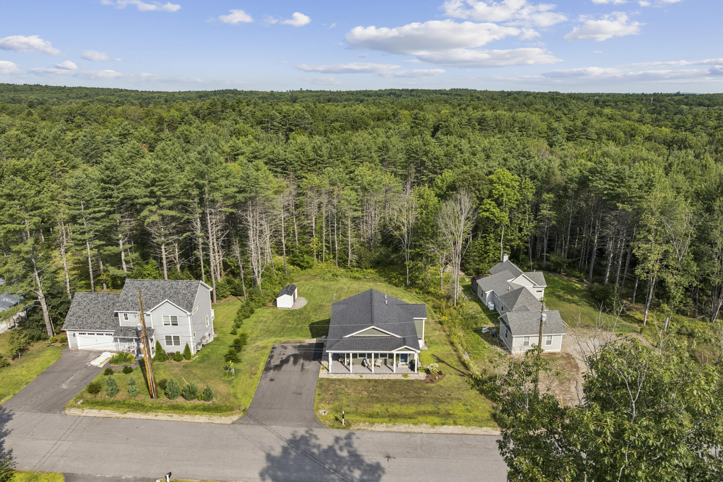 9 Ledgewood Drive Brunswick ME 04011