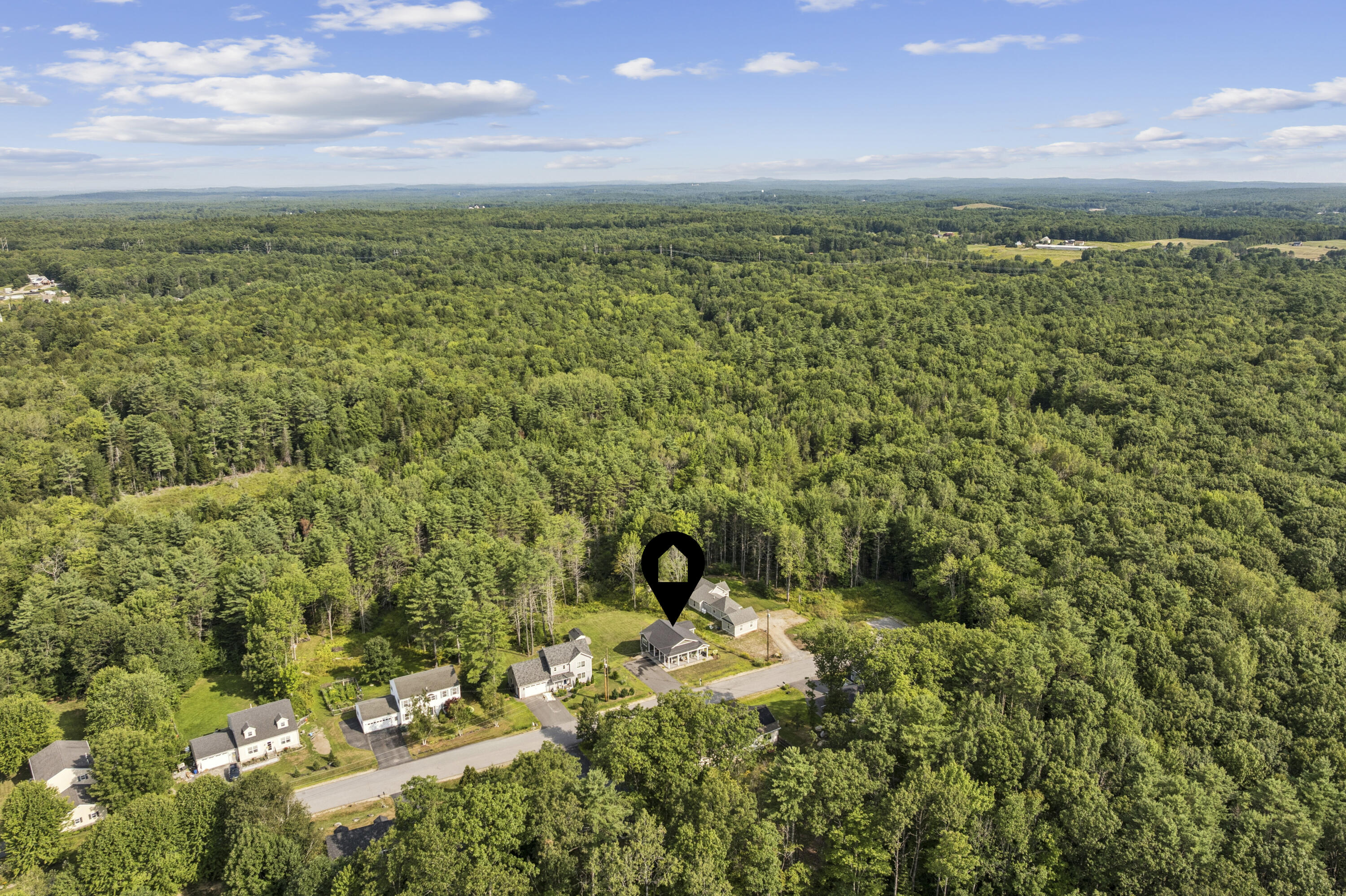 9 Ledgewood Drive Brunswick ME 04011