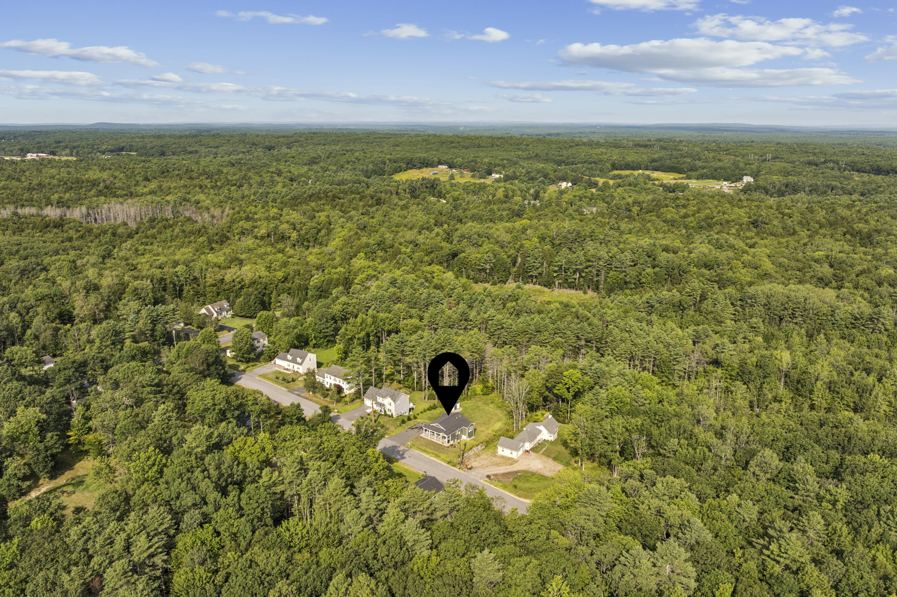 9 Ledgewood Drive Brunswick ME 04011