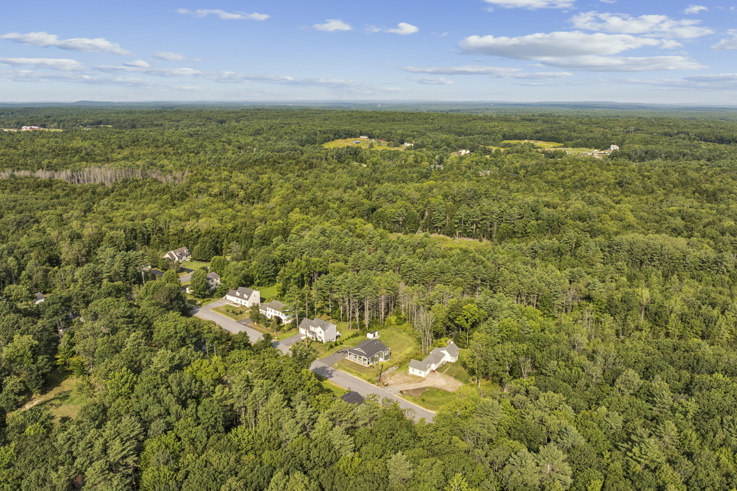 9 Ledgewood Drive Brunswick ME 04011