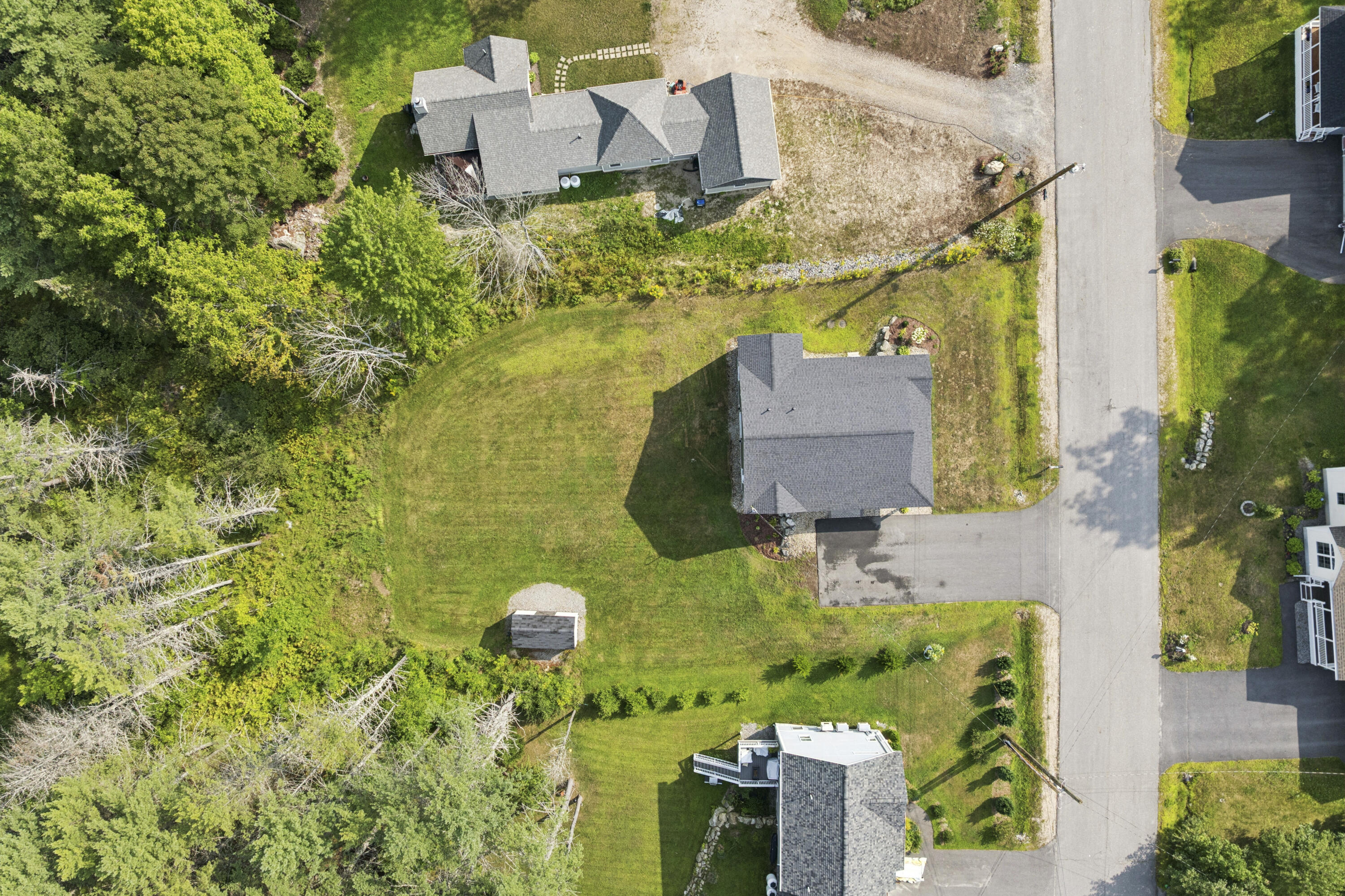 9 Ledgewood Drive Brunswick ME 04011