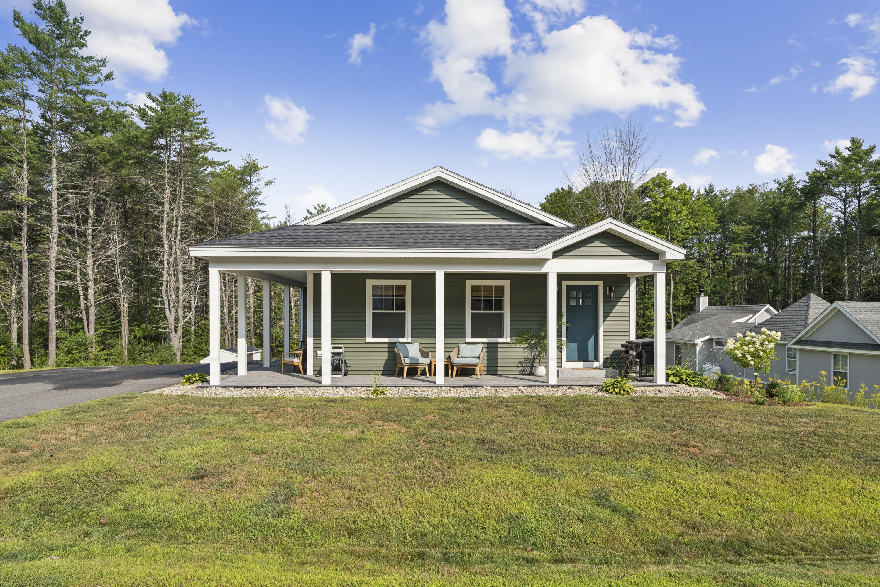 9 Ledgewood Drive Brunswick ME 04011