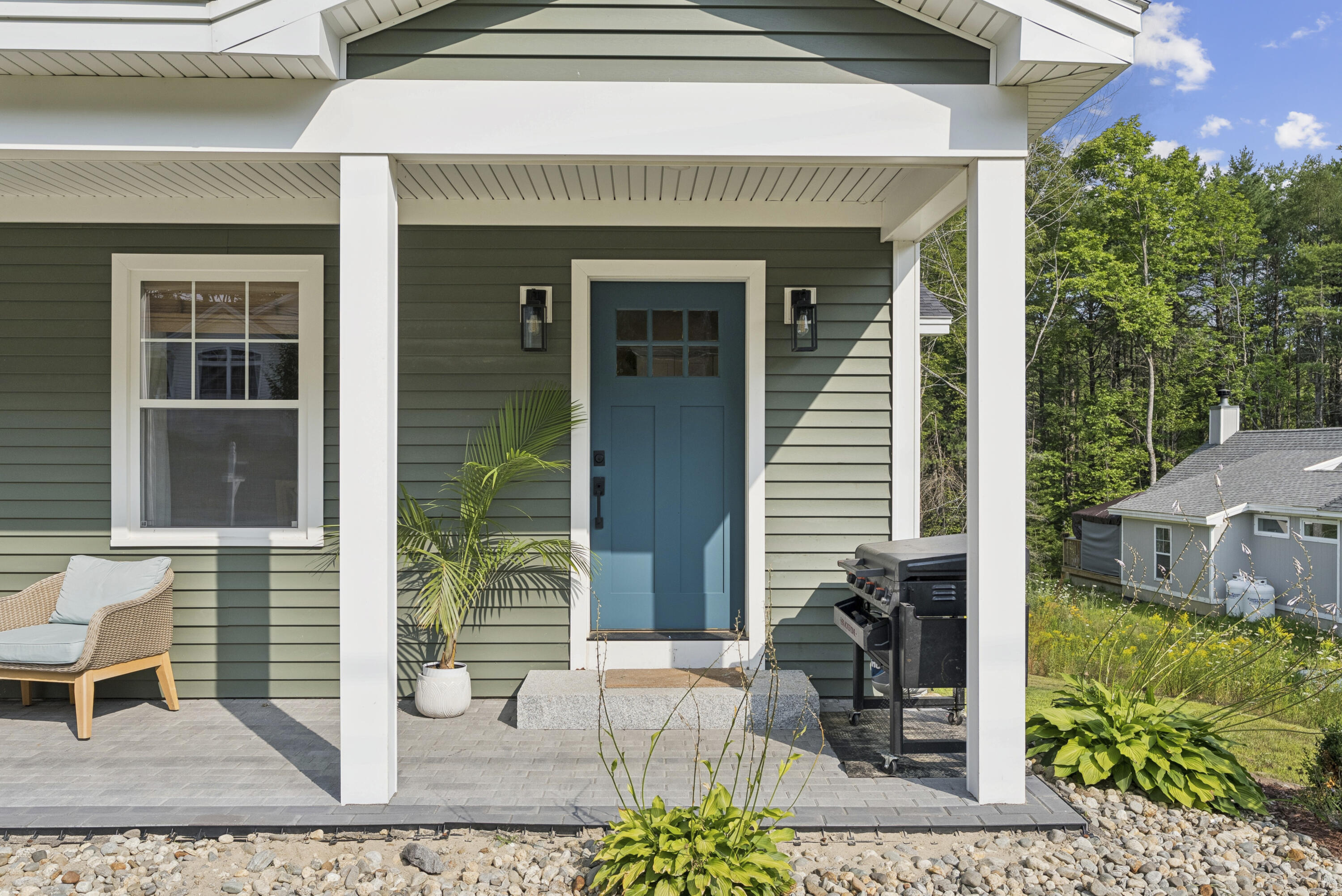 9 Ledgewood Drive Brunswick ME 04011