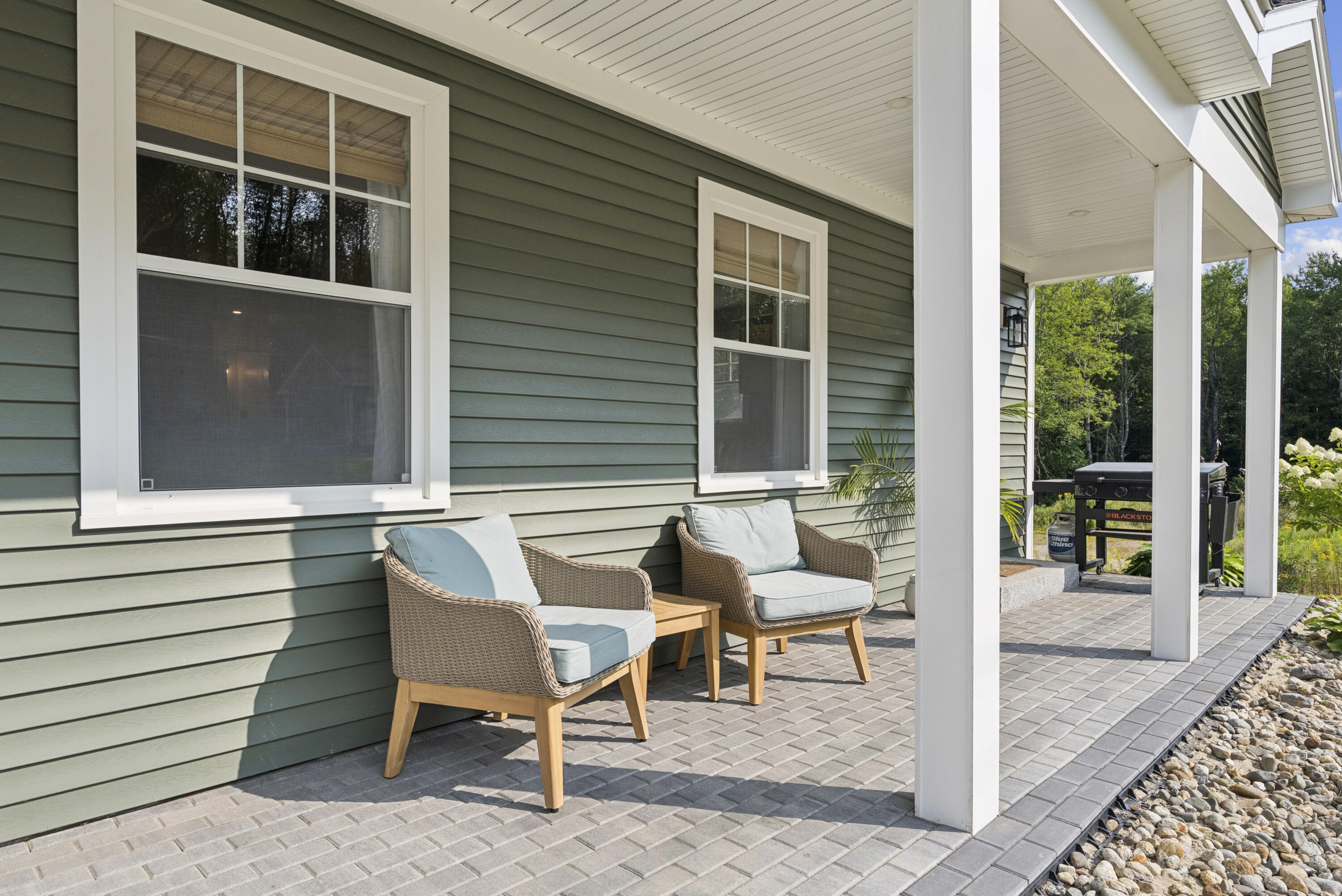 9 Ledgewood Drive Brunswick ME 04011