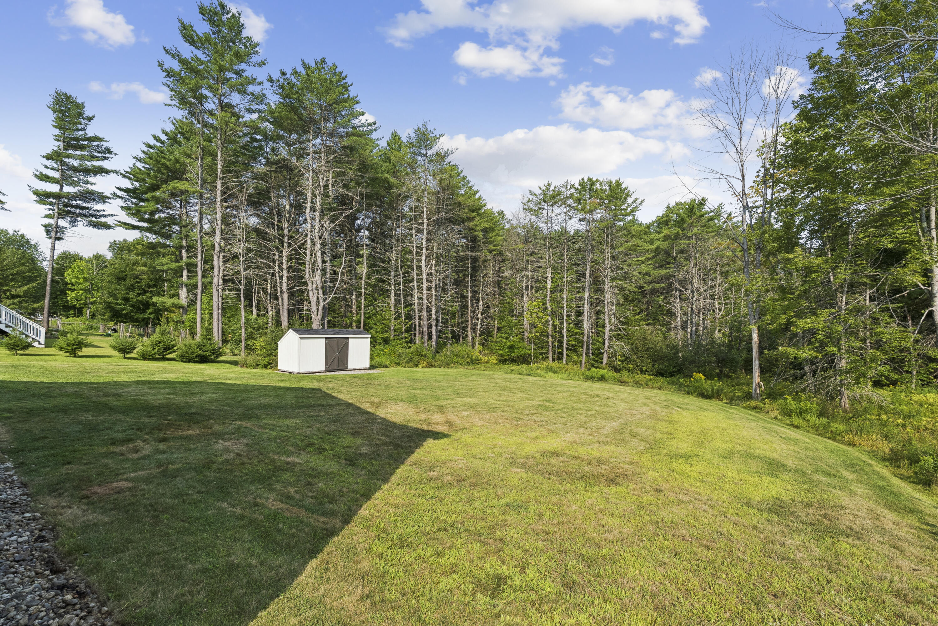 9 Ledgewood Drive Brunswick ME 04011