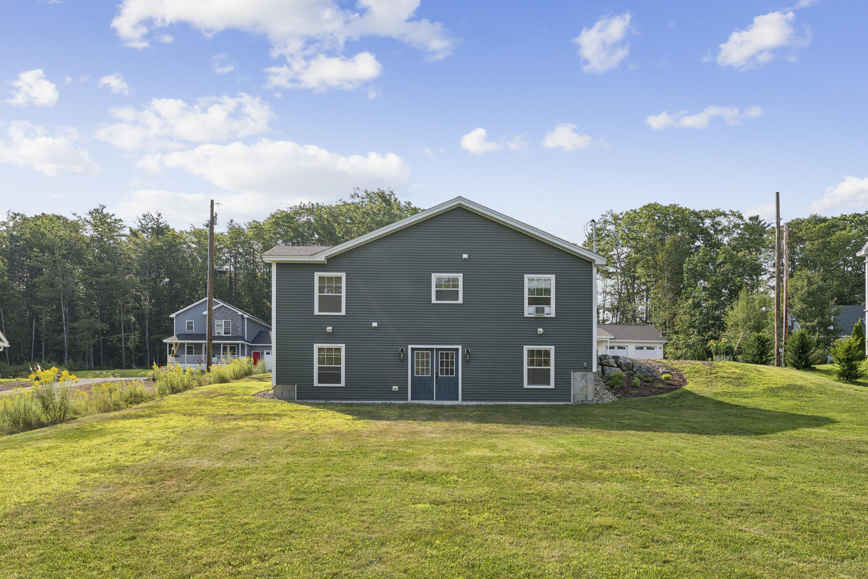 9 Ledgewood Drive Brunswick ME 04011