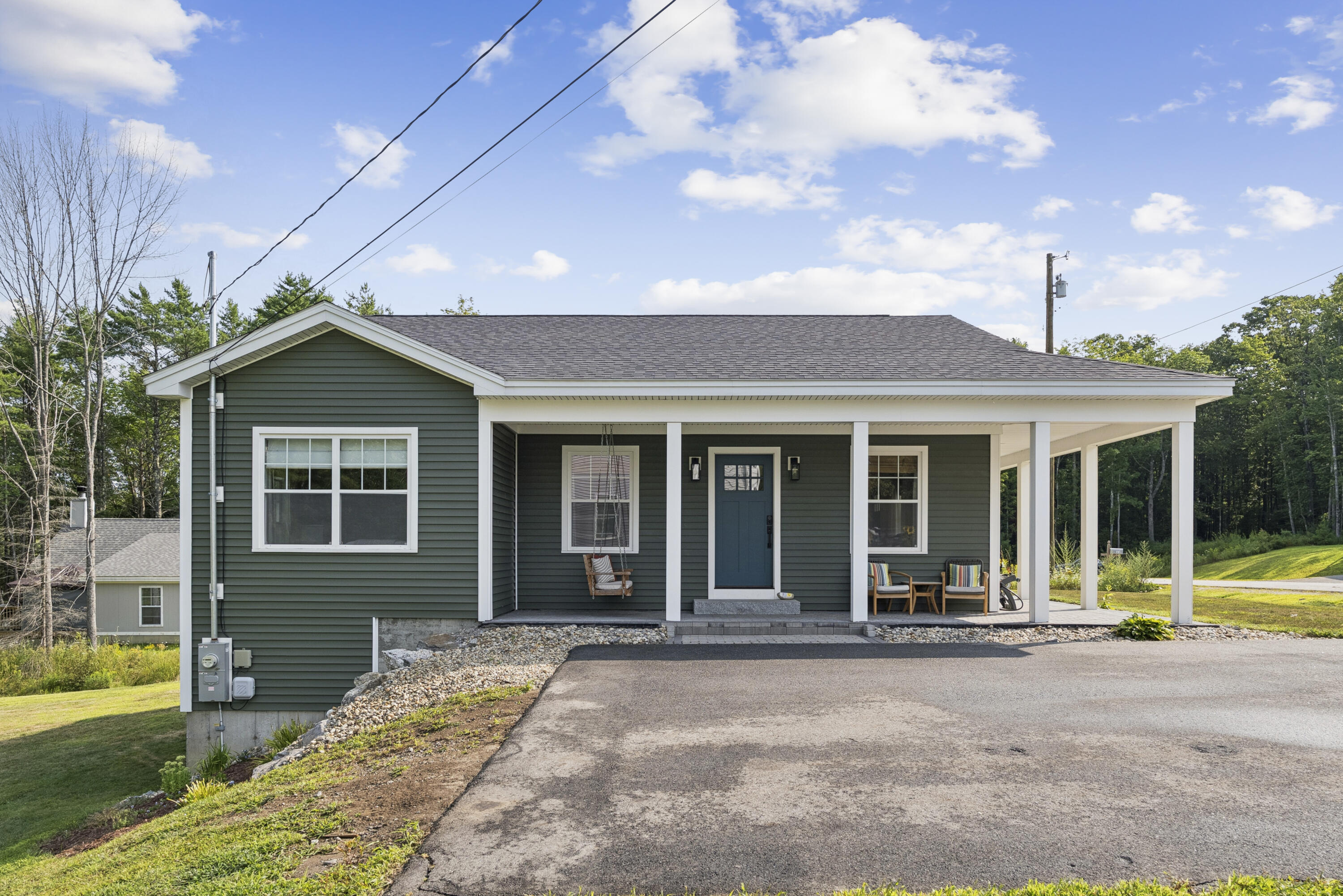 9 Ledgewood Drive Brunswick ME 04011