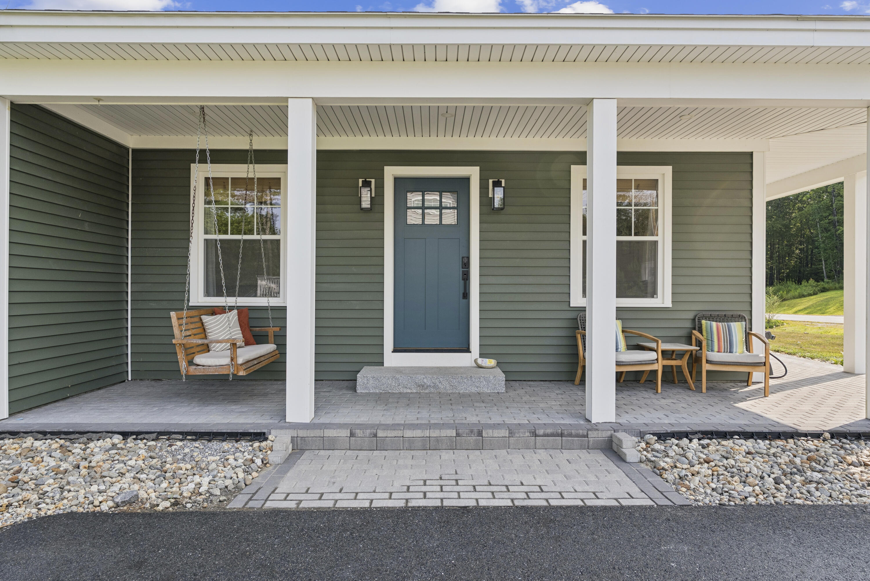 9 Ledgewood Drive Brunswick ME 04011