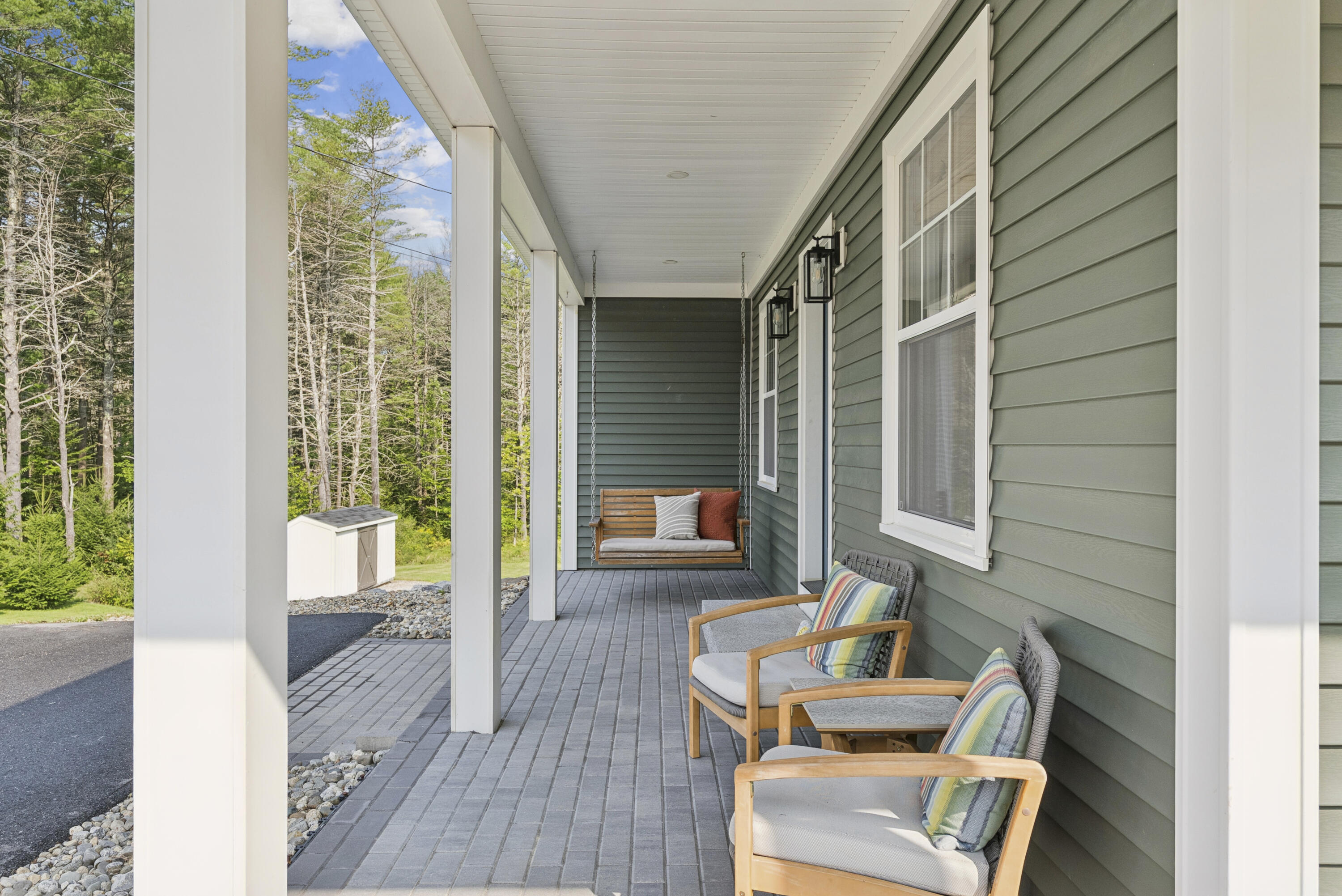 9 Ledgewood Drive Brunswick ME 04011