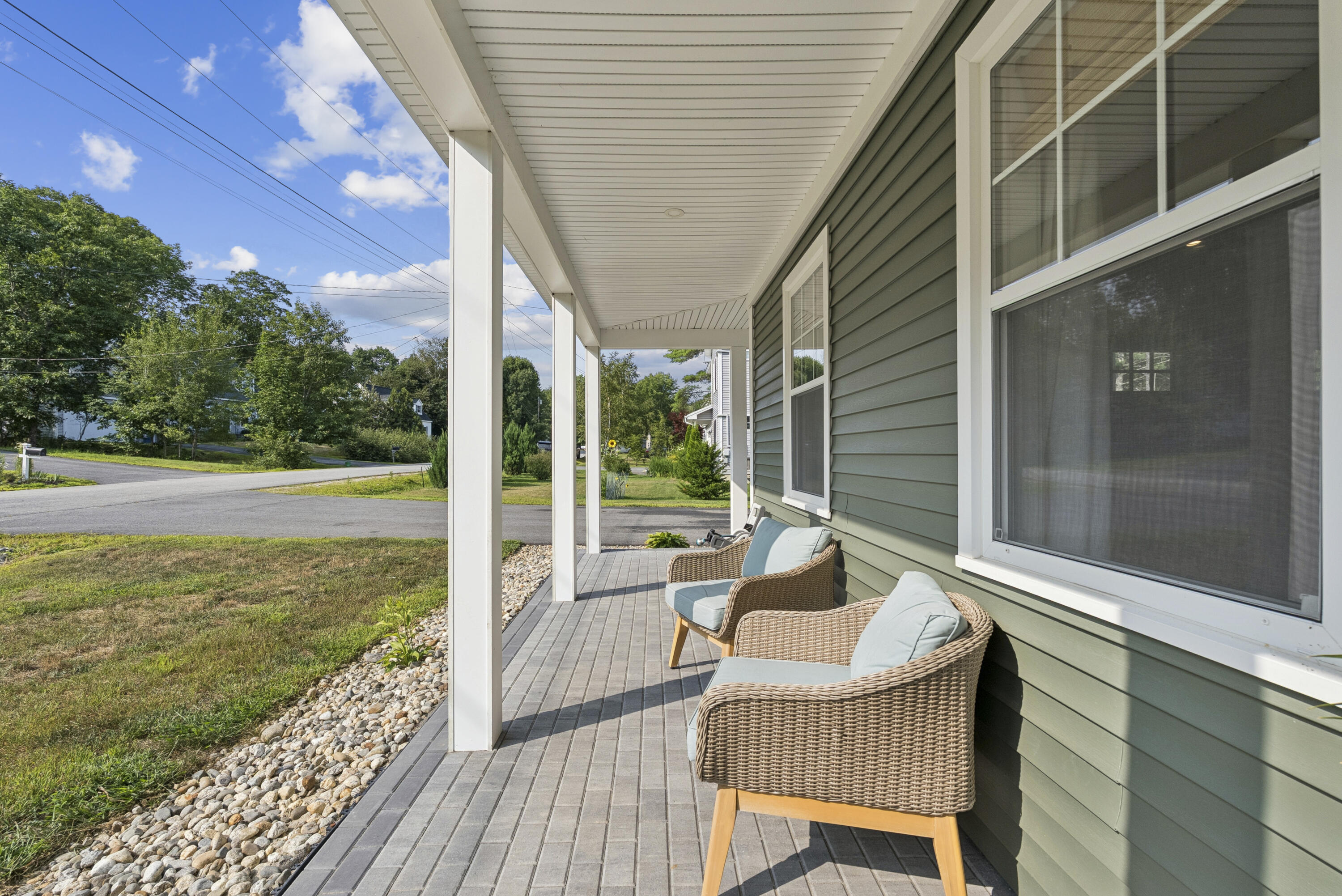 9 Ledgewood Drive Brunswick ME 04011