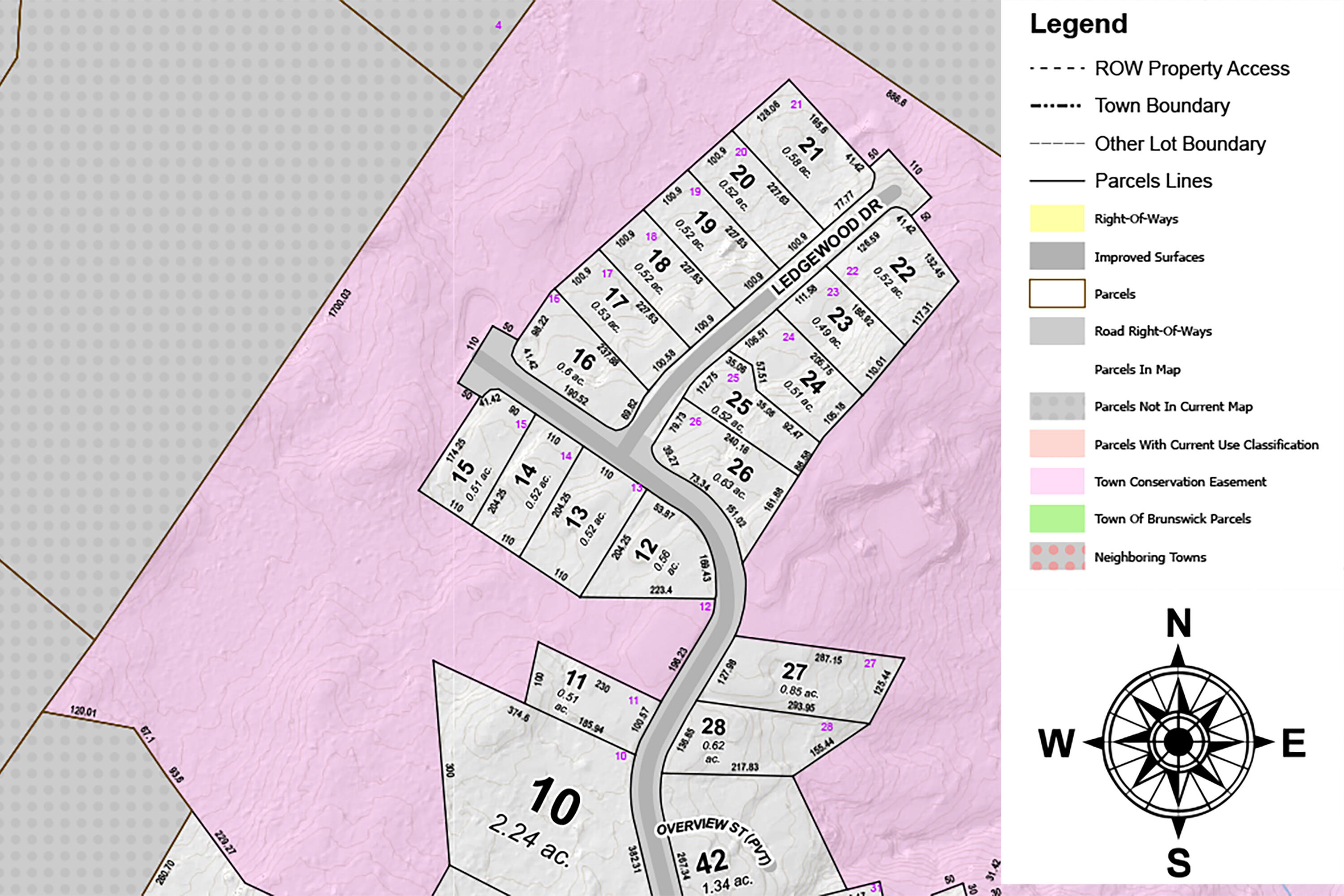 9 Ledgewood Drive Brunswick ME 04011