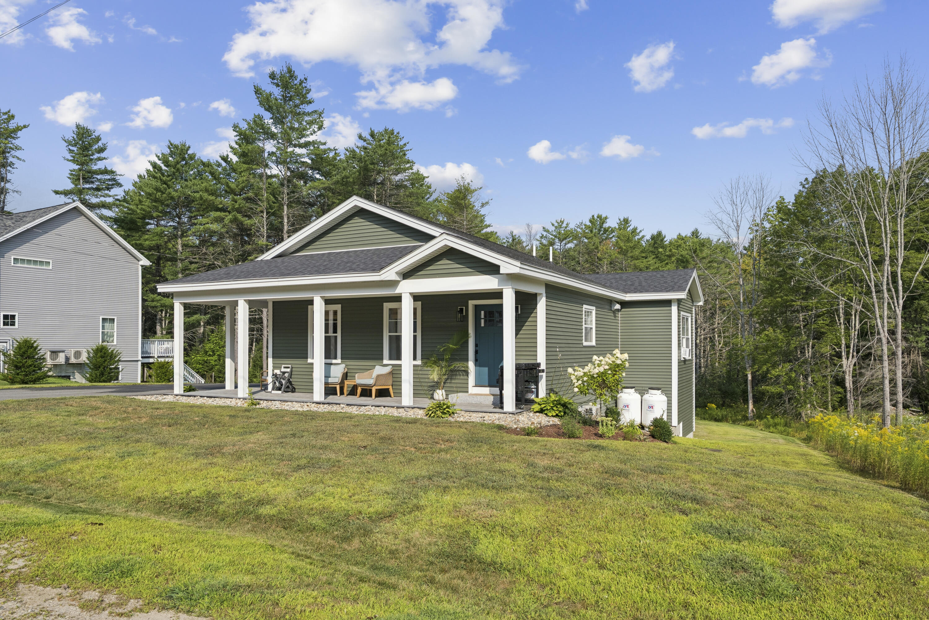 9 Ledgewood Drive Brunswick ME 04011