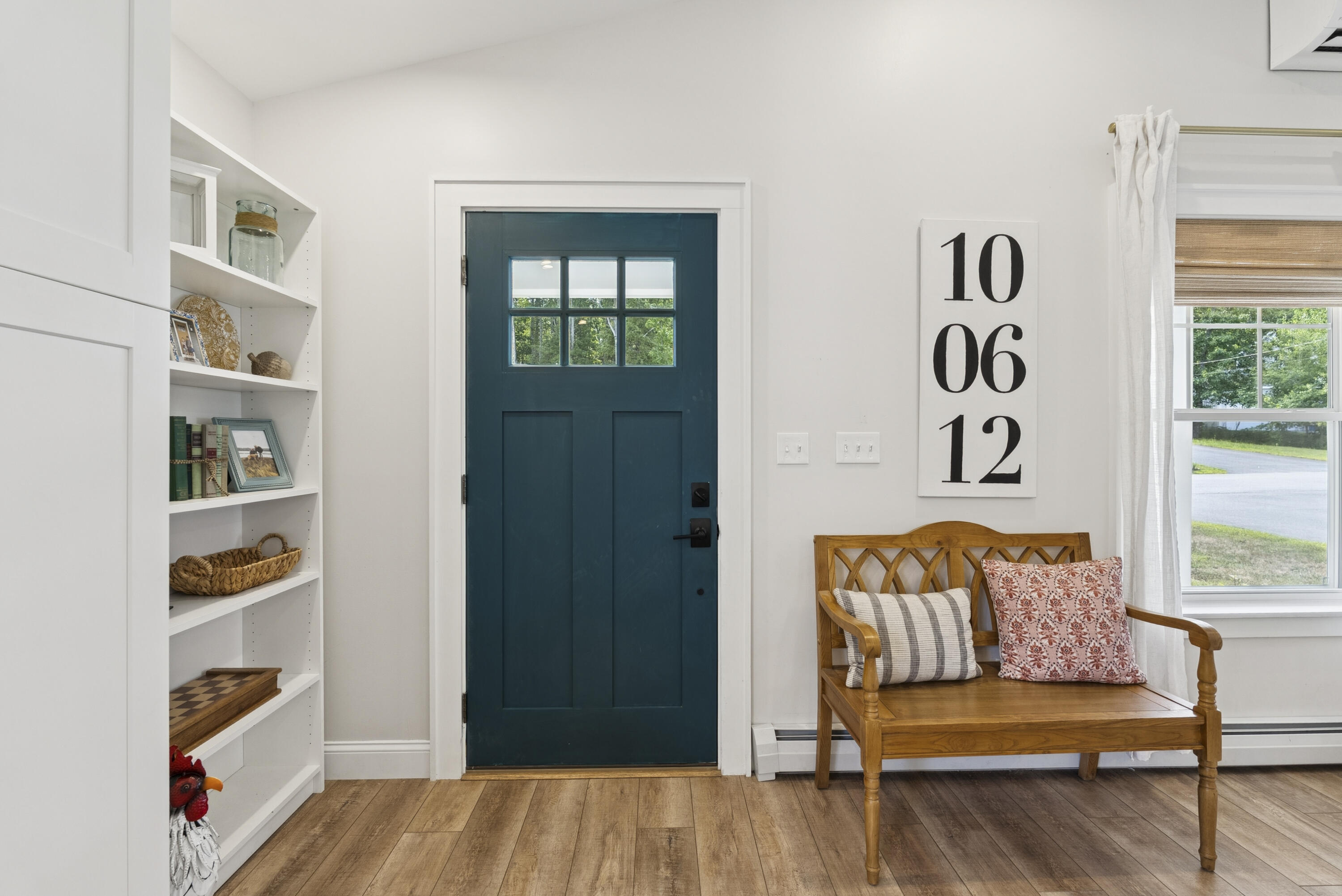 9 Ledgewood Drive Brunswick ME 04011