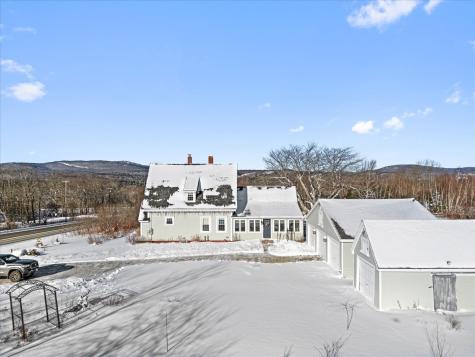 1445 Bangor Road Ellsworth ME 04605