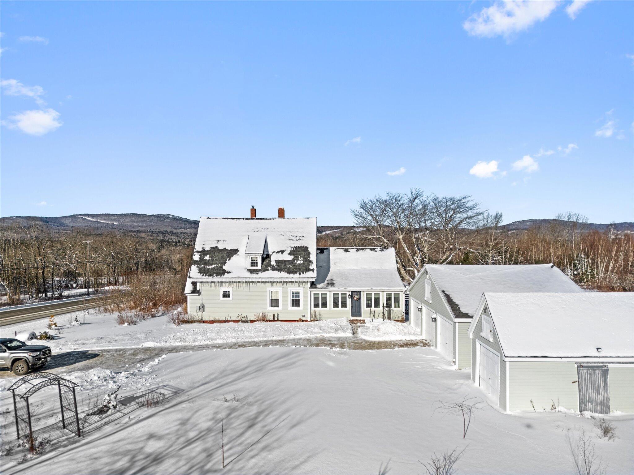 1445 Bangor Road Ellsworth ME 04605