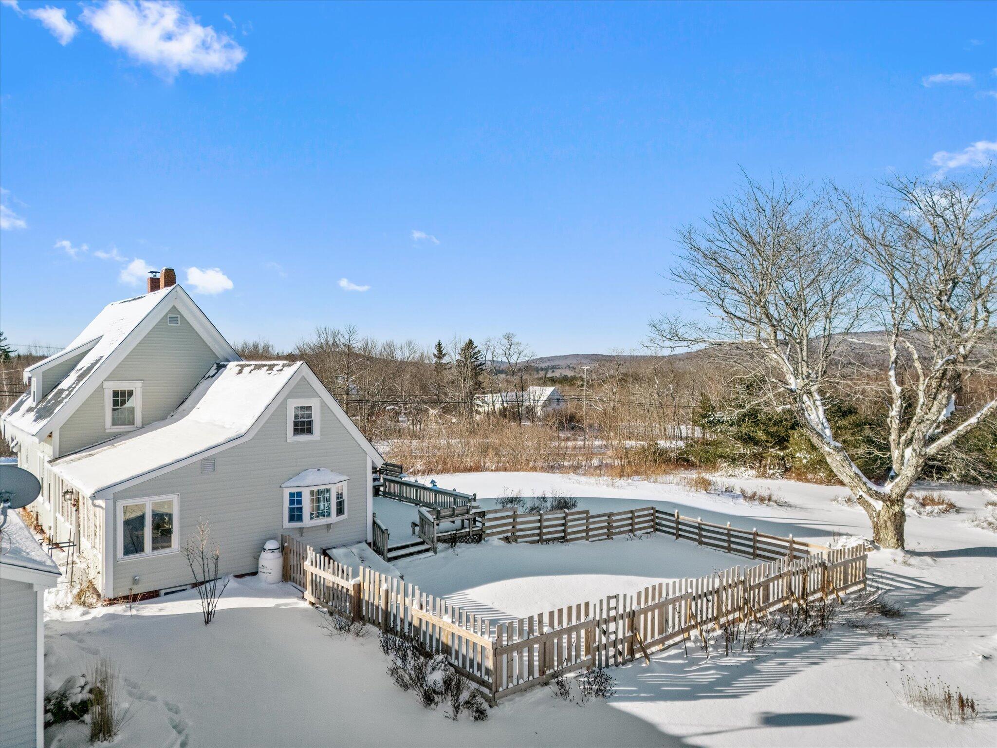 1445 Bangor Road Ellsworth ME 04605