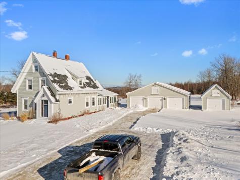 1445 Bangor Road Ellsworth ME 04605