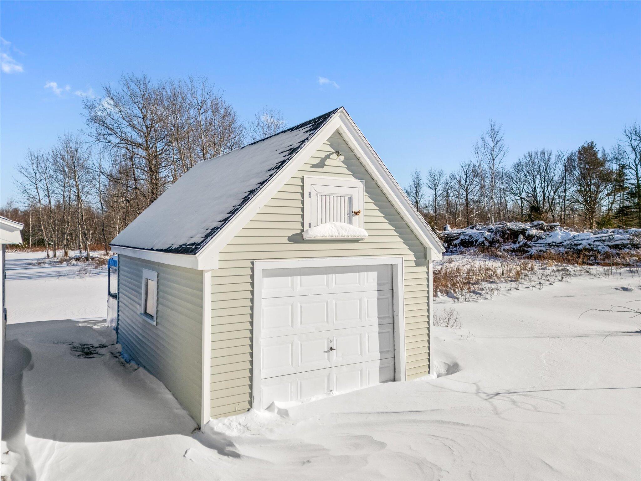 1445 Bangor Road Ellsworth ME 04605