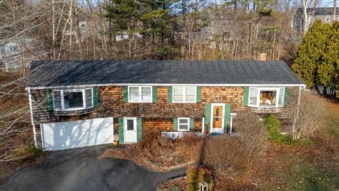 13 Olympic Avenue Rockland ME 04841